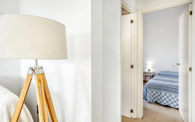 Apartamento Veuràs el Mar Roses Playa