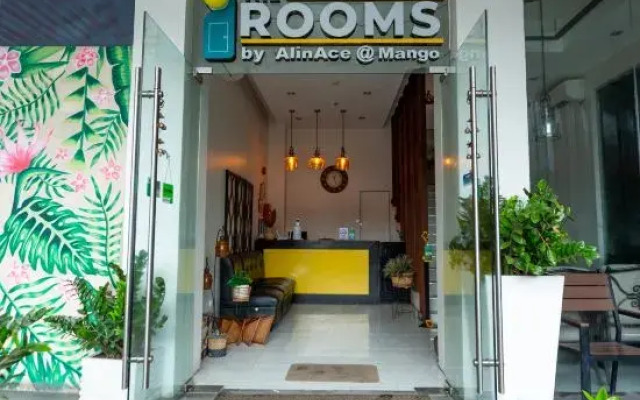 The Rooms by Alinace @ Mango