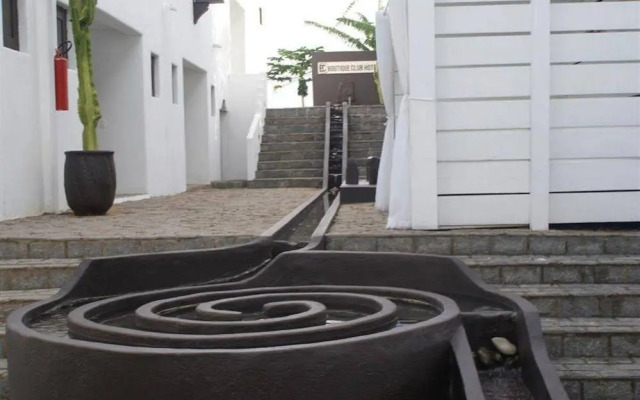 Pousada Lotus Club Búzios