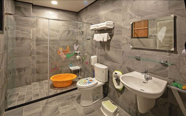 Lanyan Homestay