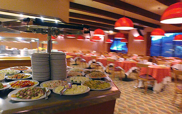 Grand Hotel Duchi D'Aosta