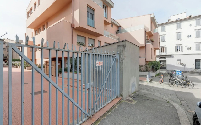 Mamo Florence - Rachel Apartment