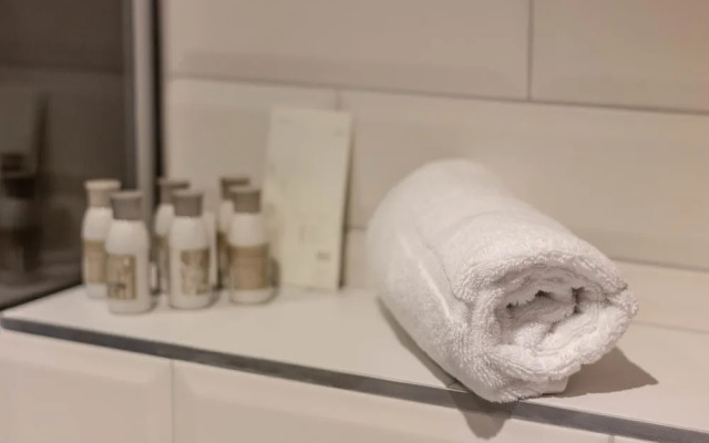 Ares Apart Hotel