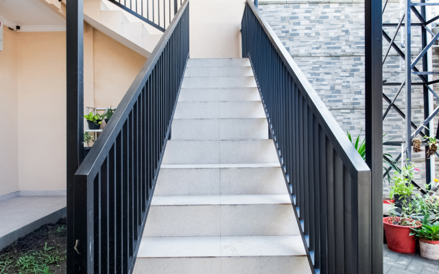 OYO 3398 Griya RM 19 Syariah