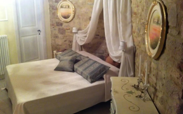 B&B Residenza Teatro Antico