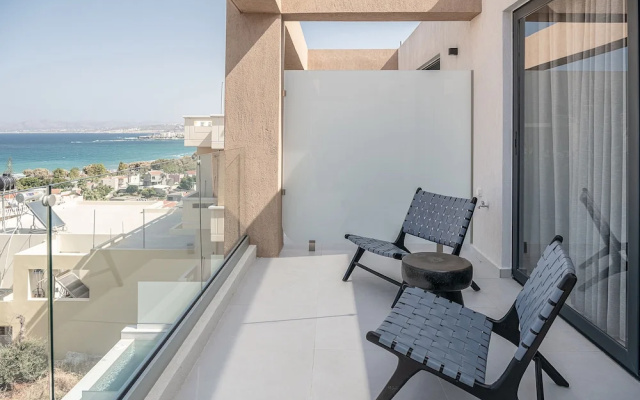 Nuovo Luxury Suites