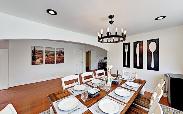 1670 Sonoma - 2 Br Home