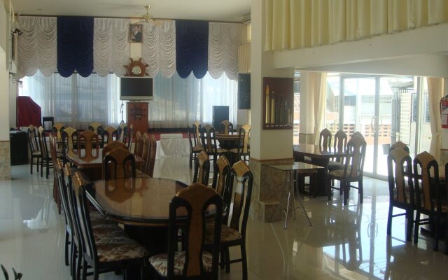 Navy Home Hotel