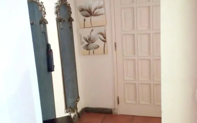 Apartment Via Lamaria