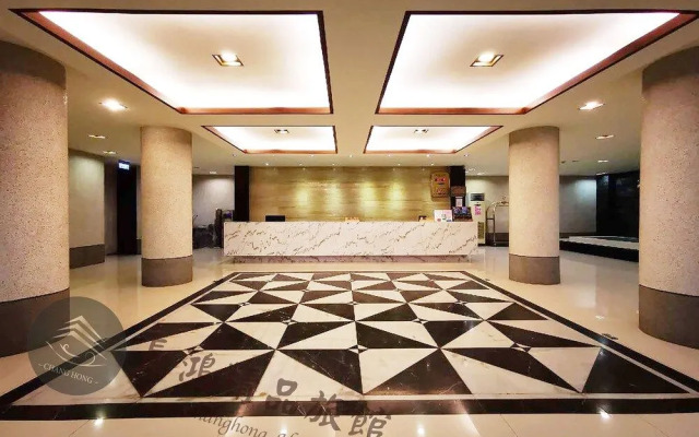 Changhong Hotel
