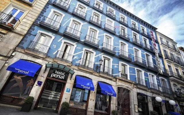 Hostal Persal