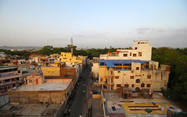 Krishna Lila Regency Udaipur