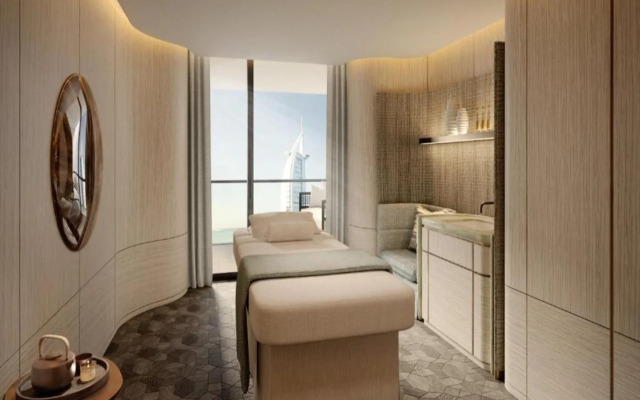 Jumeirah Marsa Al Arab Dubai