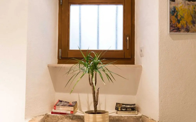 Apartment Lee Loo - Studio Apartment