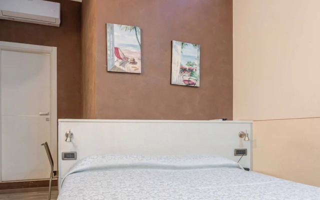 Hotel 3 Serenity and Charm in Ventimiglia