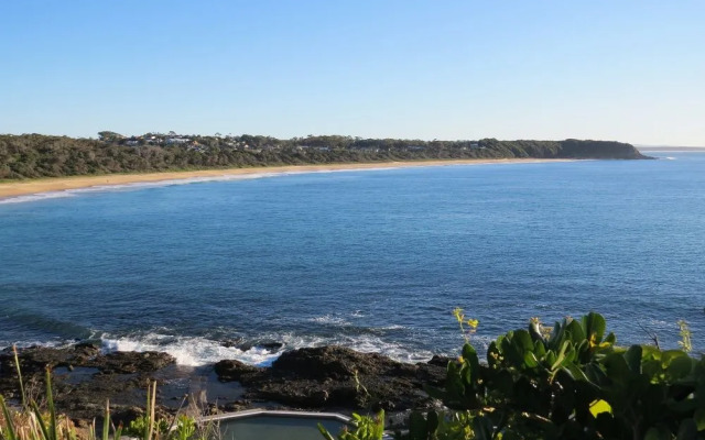 Beachfront Holiday Resort