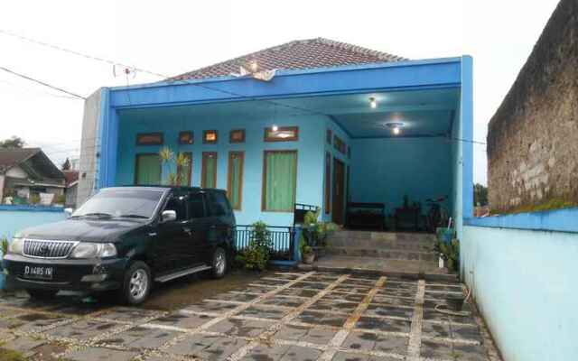 The Priangan Guesthouse