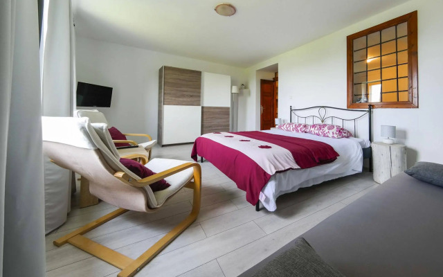 Villa Borgo B&B