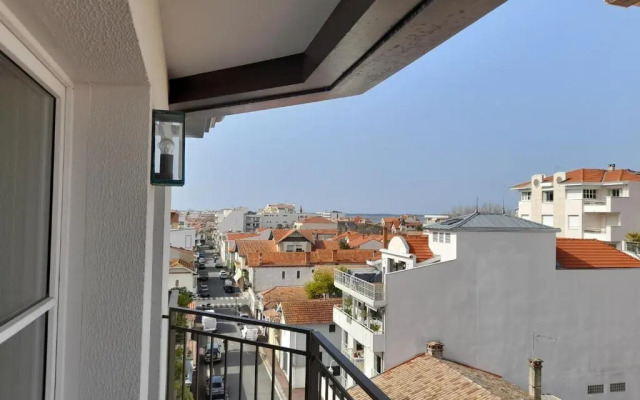 Appartement Arcachon, 2 pièces, 2 personnes - FR-1-319-356