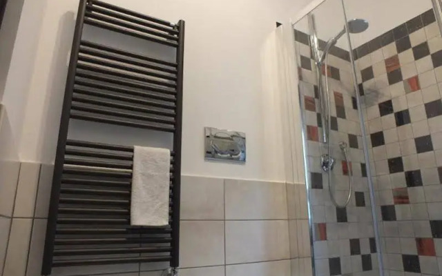 Romantic Holiday Rome B&B