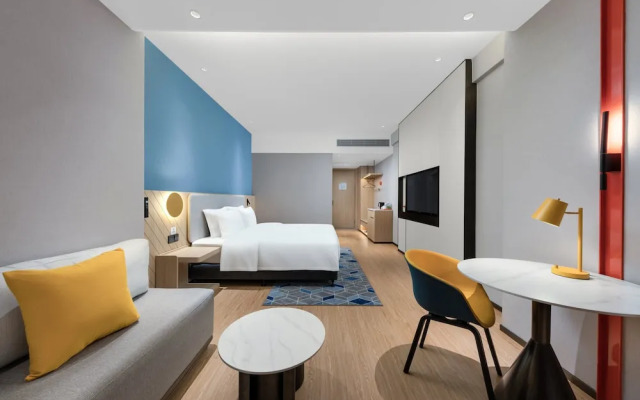 Holiday Inn Express Jiangmen Yinhu Bay by IHG