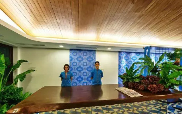 Astoria Palawan Resort