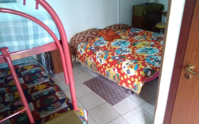 Casa Rupilio