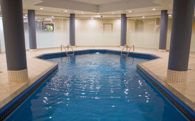 Hilton Montreal Laval