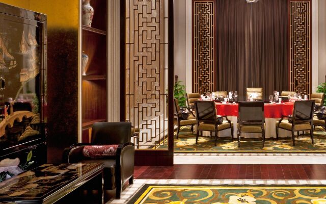 Sheraton Changzhou Wujin Hotel