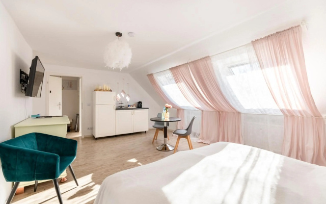Buerpartment