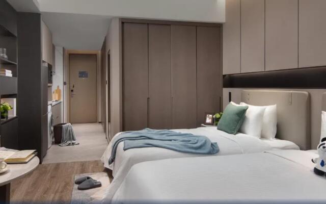 Somerset Daxing Beijing