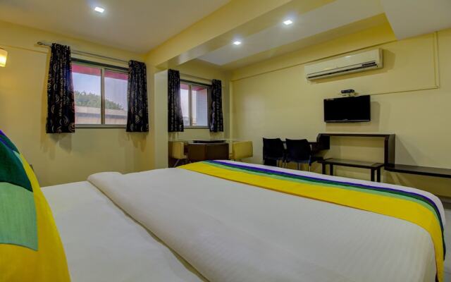 Itsy Hotels Prince Regency