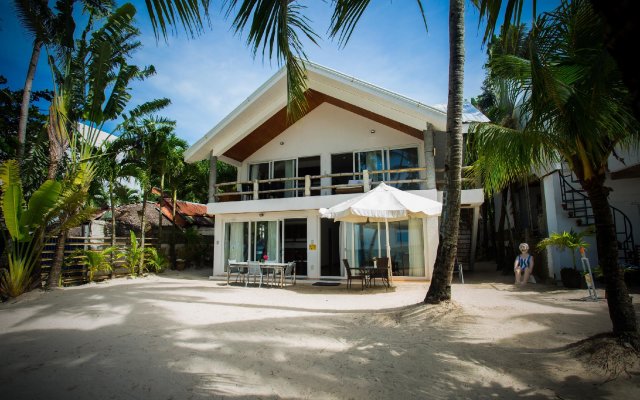 Mabuhay Beach House