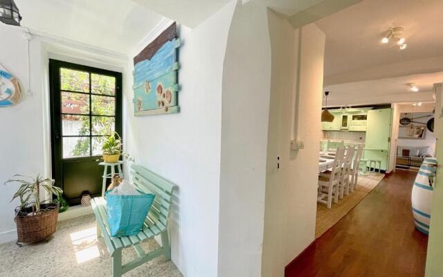 The Cliffs - Casa Genoveva