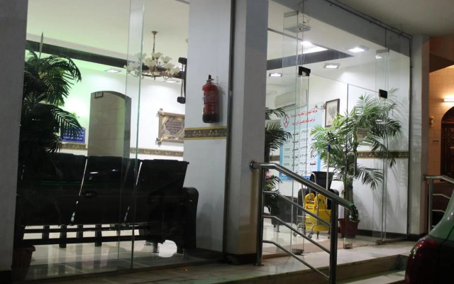 Al Eairy Furnished Apartments Al Baha 3