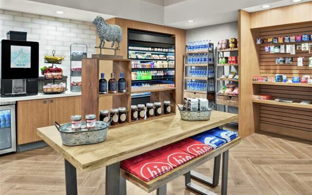 Embassy Suites by Hilton Columbus Dublin