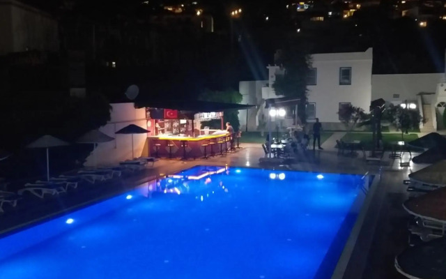 Paradise Apart Hotel