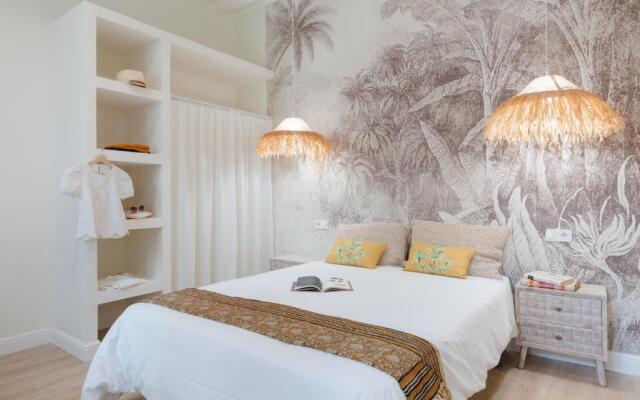 Atenea Malaga Apartments