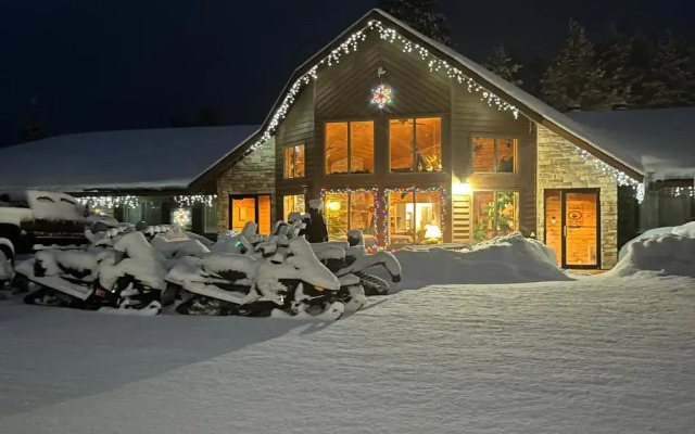 Boulder Bear Motor Lodge