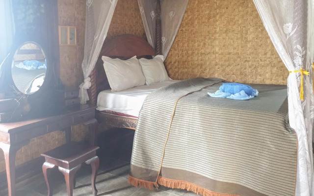 Hotel Yoschi's Bromo At Desa Wisata Bromo