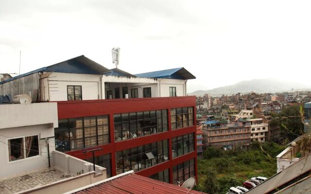 Hotel Himchuli by OYO Rooms