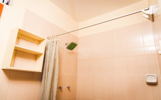 Hospedaje Open House