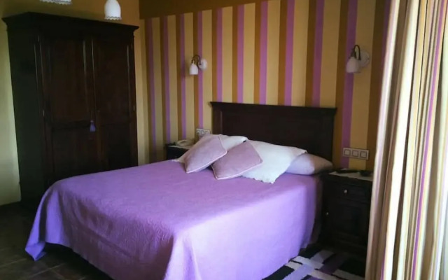 Hotel Rural La Figar