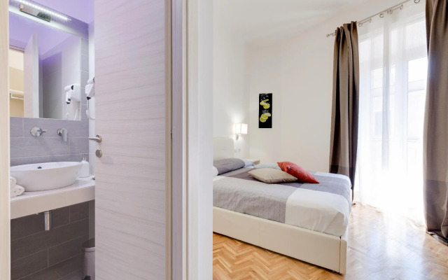Dolce Luxury Rooms