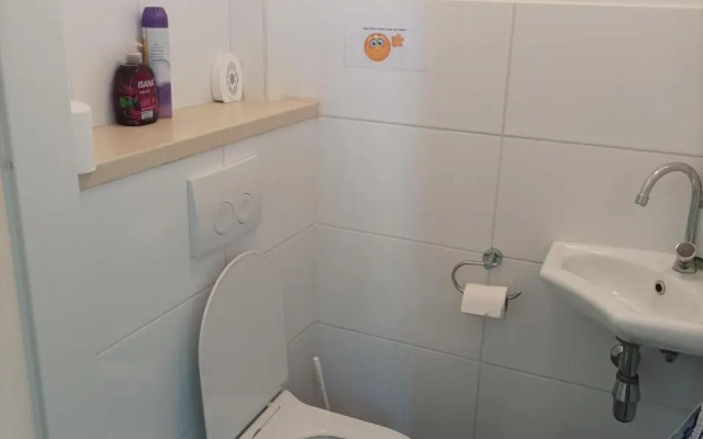 Domstad Resort Utrecht Vakantiewoningen