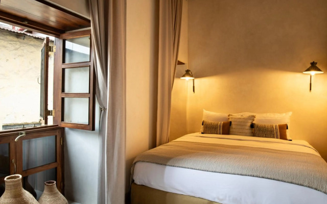 The Neela Boutique Hotel Stone Town