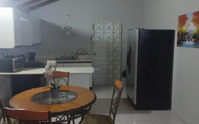 Oak Villa Montego Bay 2