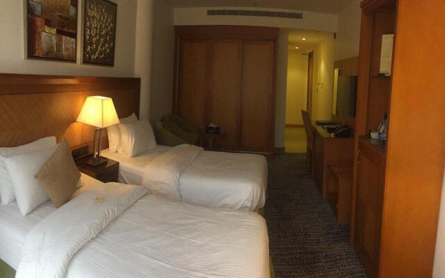 Lotaz hotel suites