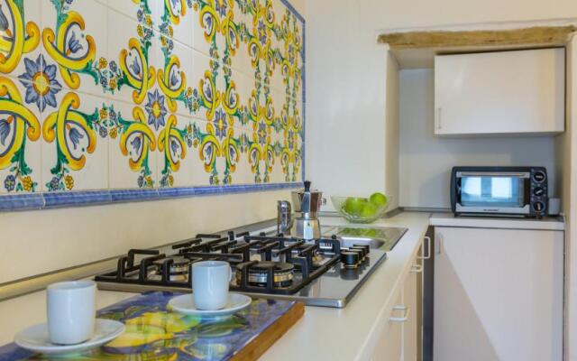 Flat 65M² 1 Bedroom 1 Bathroom - Naples