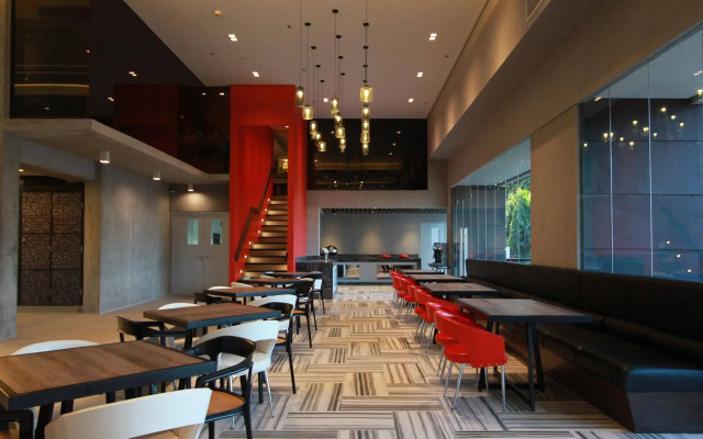 B Hotel Quezon City